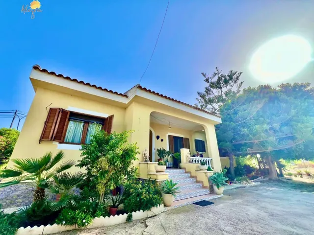 Villa 4 habitaciones 627m² en venta - Costa blanca sur — 10