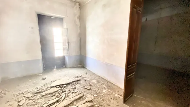 Casa adosada para reformar — 10