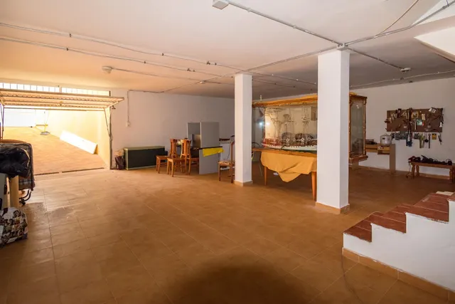 Chalet independiente a la venta en Playa Flamenca — 19
