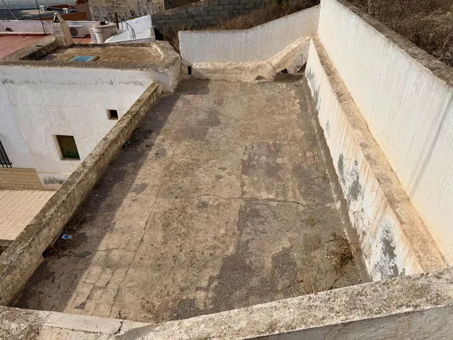 Casa cueva en venta en Viator: una oportunidad para crear la vivienda que siempre has imaginado  Calle San Rafael– Viator (Almería) — 6