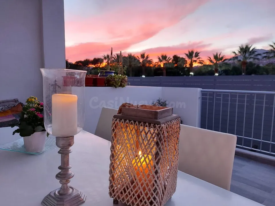 Dúplex 3 habitaciones 100m² en venta - Marbella