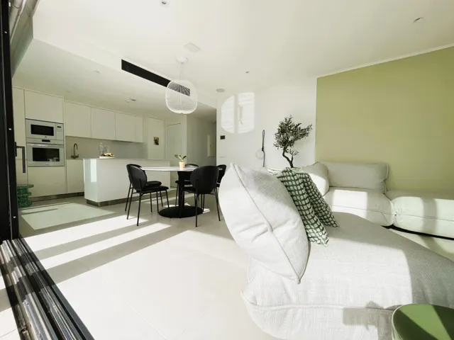 En venta: Espectacular ático de 2 dormitorios con jacuzzi privado y licencia de alquiler vacacional en Higuerón West, Costa del Sol — 25