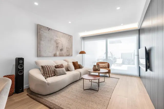 Apartamento 3 habitaciones 254m² en venta - CUMBRES DEL SOL — 41