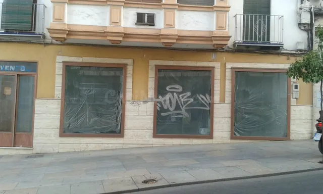 Traspaso junto a Plaza de Colón — Local de restauración refo - foto 4