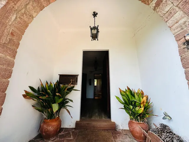 EXCLUSIVA CASA UNIFAMILIAR EN CASTELLVÍ DE ROSANES - GRAN PARCELA, PRIVACIDAD Y ENCANTO NATURAL — 14