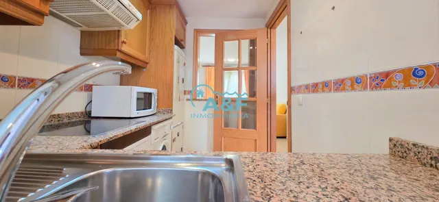APARTAMENTO EN VENTA EN MARINA TRÉBOL III – MAGIC WORLD / OROPESA DEL MAR — 38