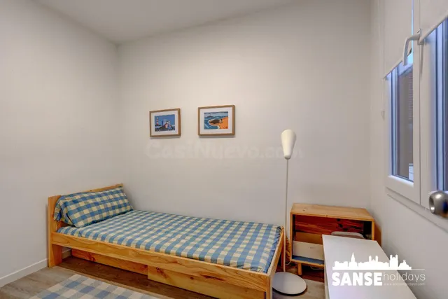 Piso en alquiler en Euskadi Hiribidea 51, Pasaia - foto 5