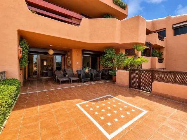 Apartamento 2 habitaciones 163m² en venta - Zona Las Mesas - foto 2