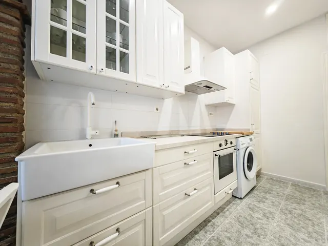 Apartamento 2 habitaciones 58m² en venta - Riviera del sol — 7