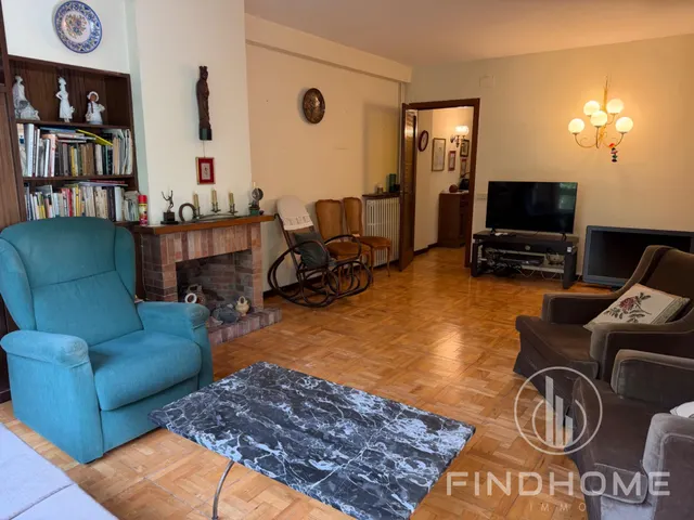 Piso 3 habitaciones 170m² en venta - Centre - plaça clarà — 6