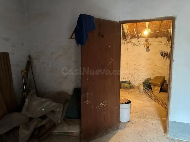 Casa de pueblo en Venta en Ondara Valencia — 22