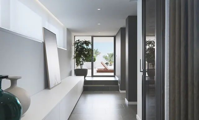 Villa 5 habitaciones 585m² en venta - Cabo de Palos — 35