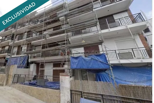 Piso en Sant Pere de Ribes, para inversores