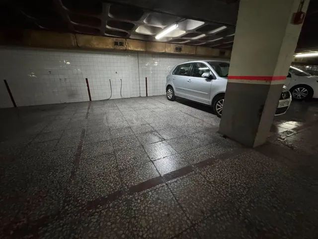 PLAZA DE GARAJE EN VENTA EN ELCHE CENTRO – EDIFICIO LA ZAPAT - foto 4