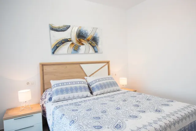 Chalet en los Montesinos — 20
