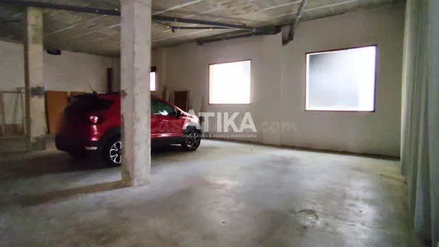 LOCAL COMERCIAL EN ZONA CENTRO, ONTINYENT — 3