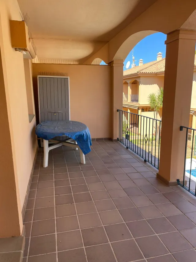 ESTUPENDO APARTAMENTO EN NOVO SANCTI PETRI — 20