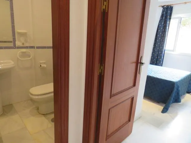 ESTUPENDO APARTAMENTO EN NOVO SANCTI PETRI — 12
