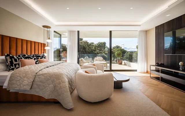Chalet 7 habitaciones 1880m² en venta - Sotogrande Costa — 18