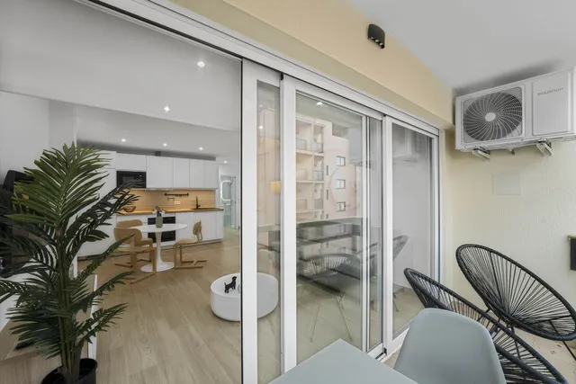 Apartamento 1 habitación 55m² en venta - Centro — 6