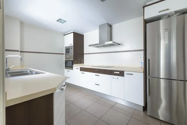Espectacular Ático Dúplex de 4 habitaciones con Terraza, Par - foto 3