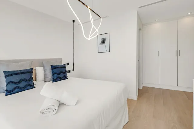 Chalet 4 habitaciones 453m² en venta - Marbella — 7