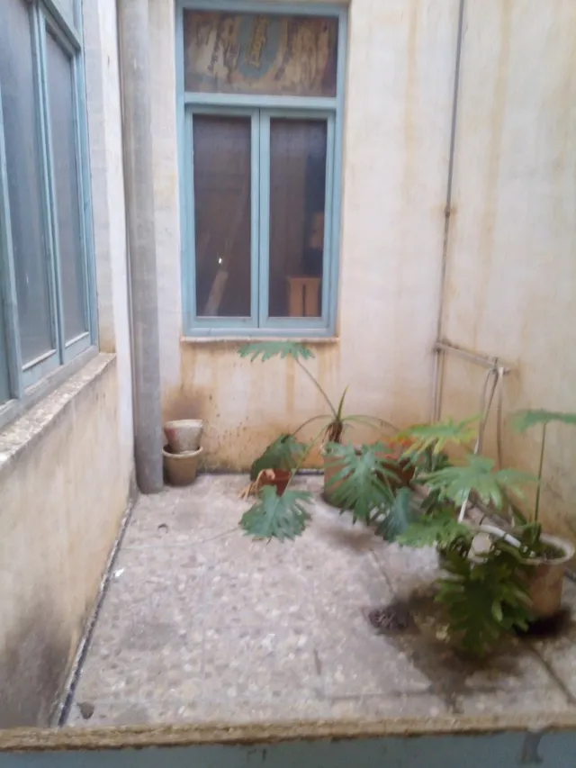 CASA EN ASPE — 3
