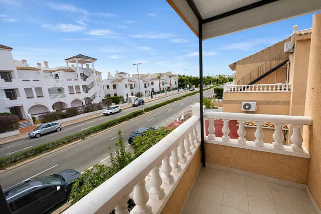 Casa 86m² en venta - Villamartin — 20
