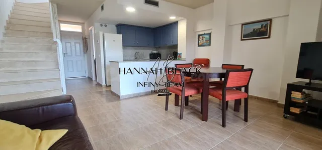 Casa Unifamiliar en complejo residencial. - foto 3