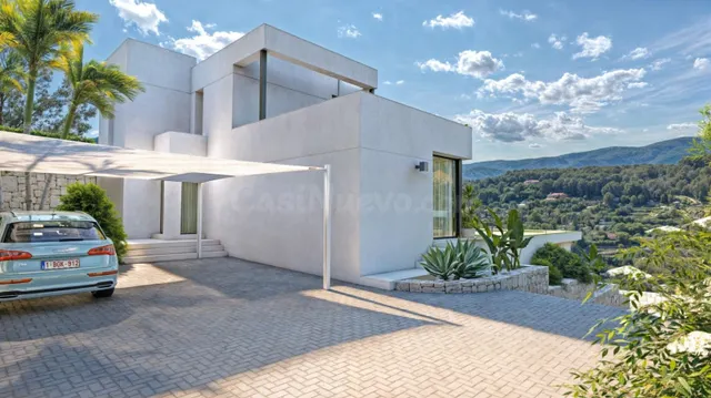 Villa 3 habitaciones 190m² en venta - Calpe — 5