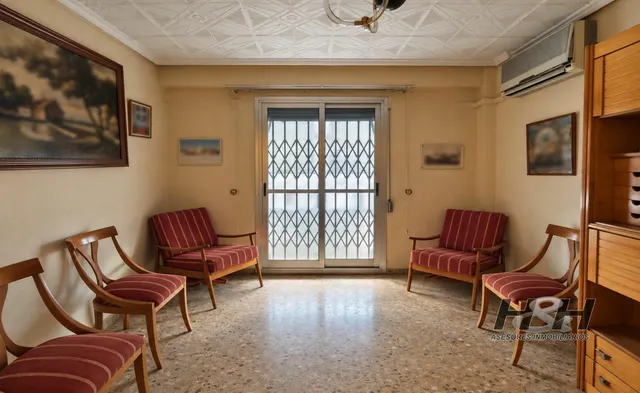 Piso 3 habitaciones 56m² en venta - Burjassot — 11