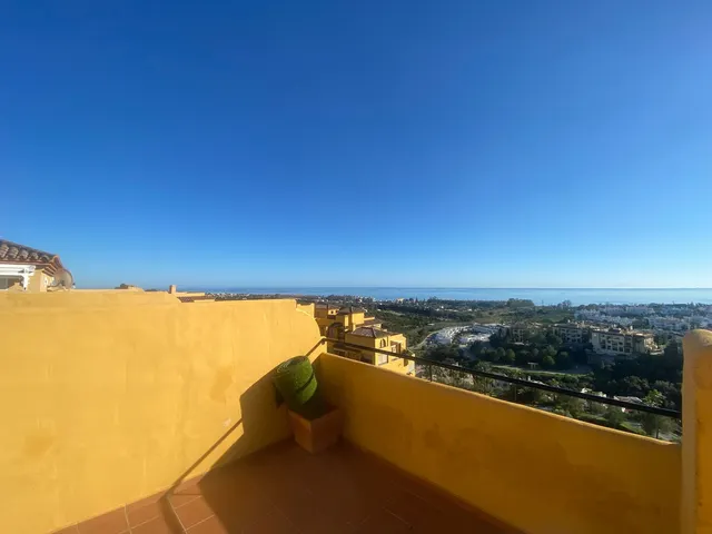Ático Dúplex 4 habitaciones 160m² en venta - Costa Del Sol — 6