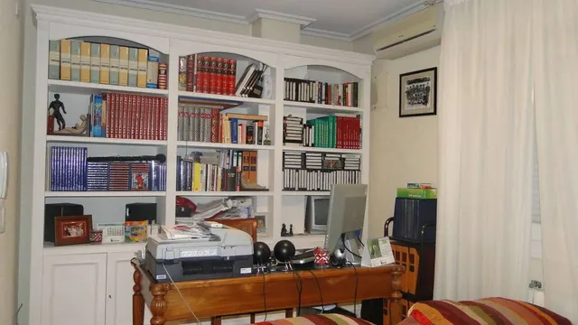 PRECIOSO CHALET DE LUJO CERCANO A ELCHE — 26