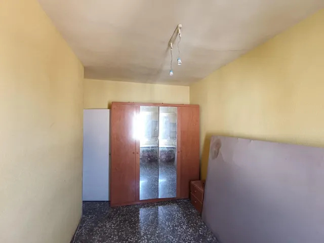 4º PISO EN ELDA SIN ASCENSOR CON REFORMA INTEGRAL INCLUIDA EN EL PRECIO – 3 habitaciones, BALCÓN Y COCINA AMERICANA — 21