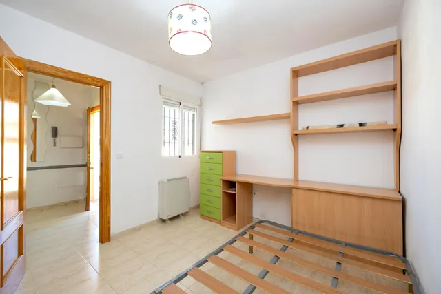 MAGNIFICO PISO EN VENTA EN LAS GABIAS — 11