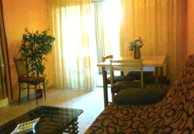 Estudio en Playa de Bellreguard