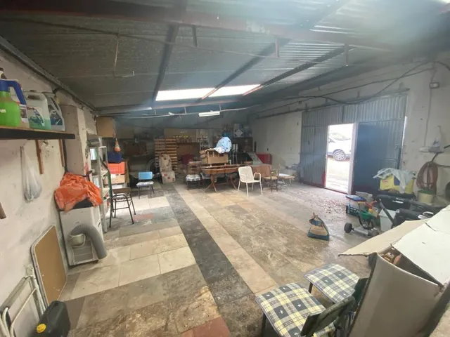 Casa 2 habitaciones 52m² en venta - CAÑADA DEL TRIGO — 3