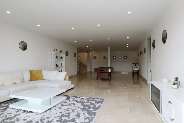 Chalet 6 habitaciones 777m² en venta - El Madroñal — 16