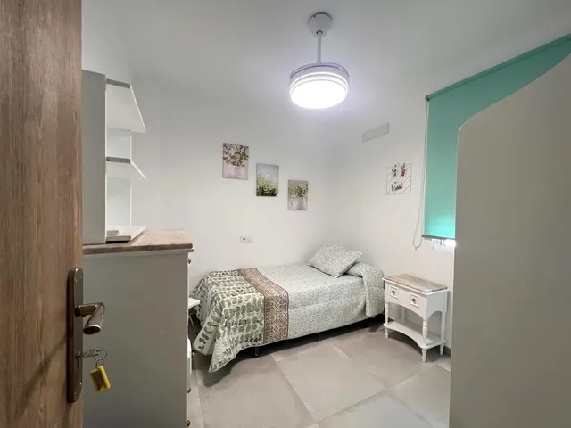 habitación VERDE DISPONIBLE — 11