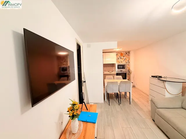 VIVIENDA COMPLETAMENTE REFORMADA, EN EL CENTRO DE VINARÒS, L