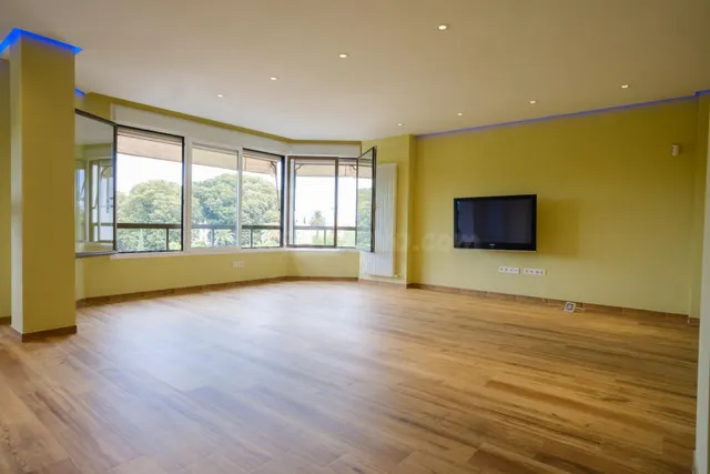 Espectacular activo patrimonial en venta: 5ª planta con vistas a los Jardines de Murillo y la Giralda. — 3