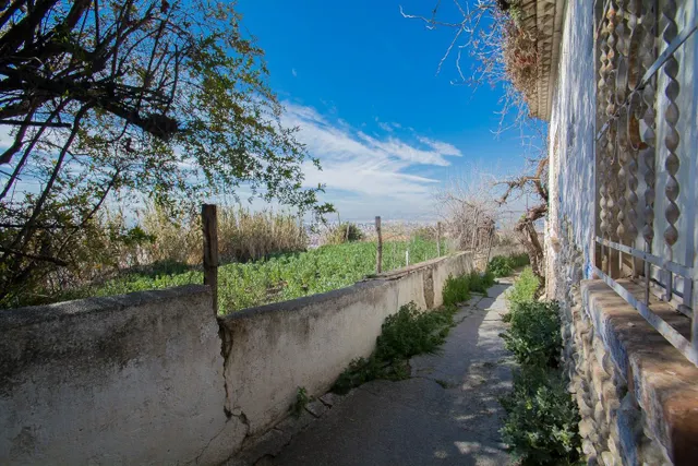 Maravillosas vistas a toda Granada — 13