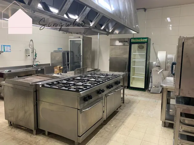 Tapería en alquiler en O Porriño - foto 4