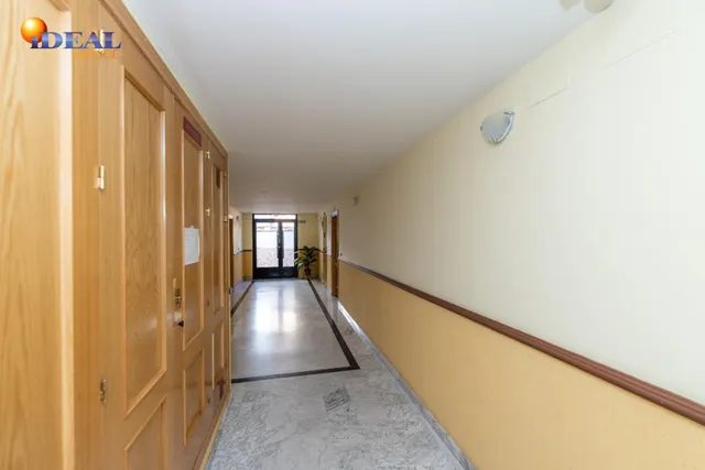 Piso de 2 dormitorios con vistas a la montaña en Güéjar Sierra – Granada — 25