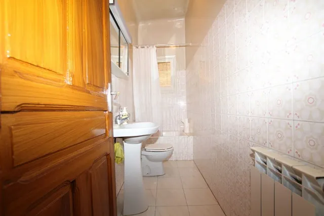 Venta de casa céntrica, Ejea de los Caballeros — 22