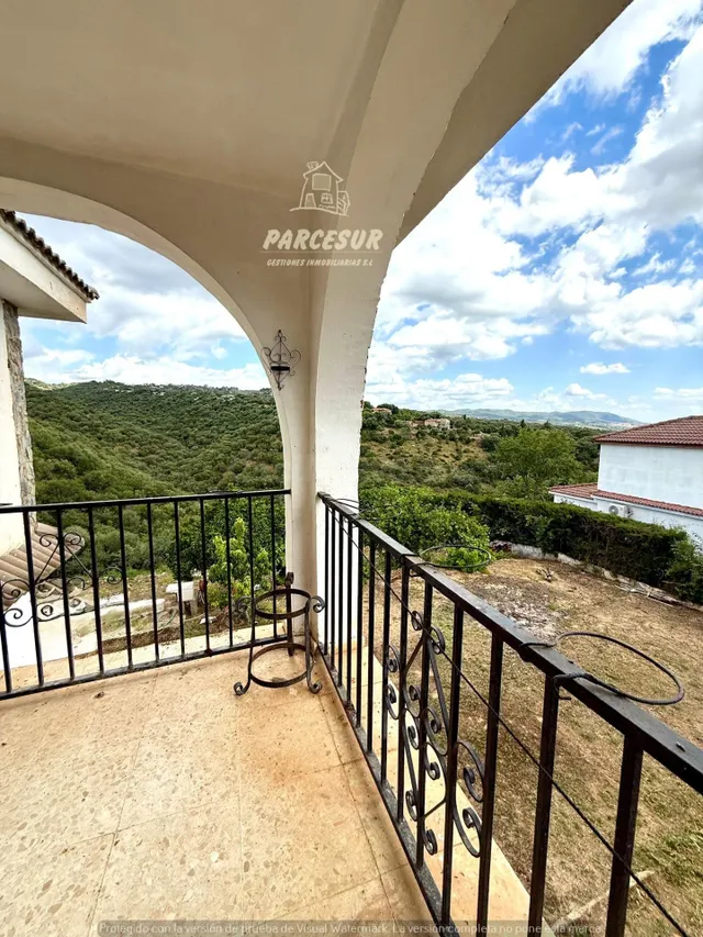 Casa con Terreno HIPOTECABLE en Cuevas Bajas - foto 4