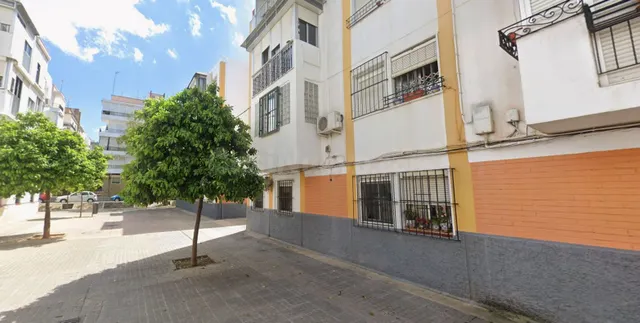 Venta piso en Sevilla — 3