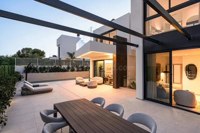Villa 4 habitaciones 342m² en venta - Varadero - foto 3