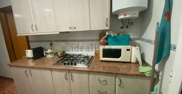 Piso 2 habitaciones 65m² en alquiler - El Cabanyal-El Canyamelar — 20