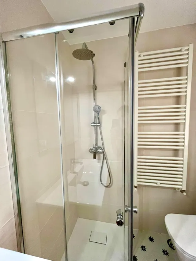 Apartamento en Venta 2 habitaciones y 2 baños - Centro de Orense y campus universitario — 38